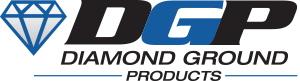 Diamond Ground Products Logo
