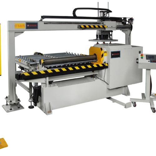 Product Category: C.N.C. Specialized 3-Roll Bending Systems | Weldlogic ...