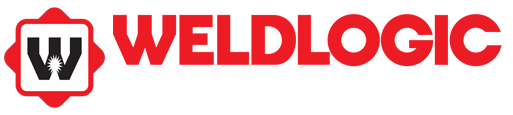 WeldLogic Main Side-Stacked Logo | Forming & Welding Solutions